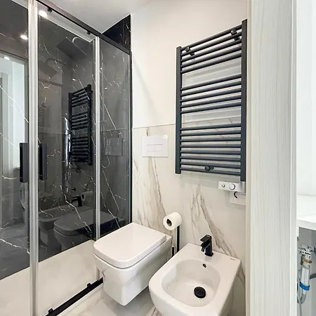 Yuna Rent - Vittorio 50 * Pescara