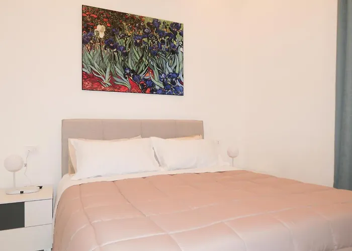 Apartament Yuna Rent - Vittorio 50