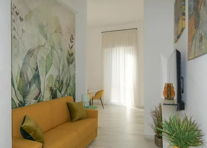 Yuna Rent - Vittorio 50 Pescara