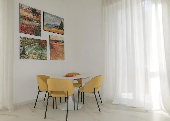 Yuna Rent - Vittorio 50 Apartament Pescara