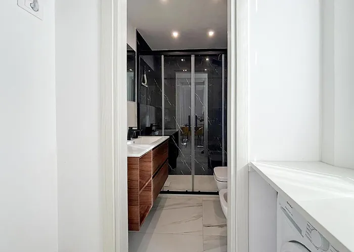 Yuna Rent - Vittorio 50 Pescara