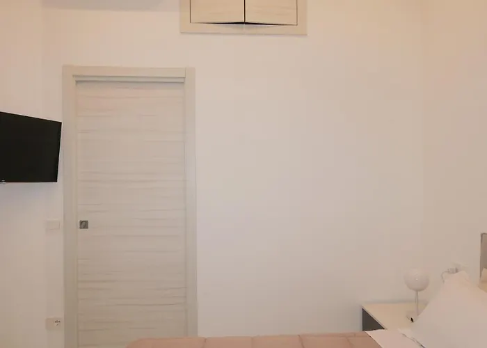 Apartament Yuna Rent - Vittorio 50