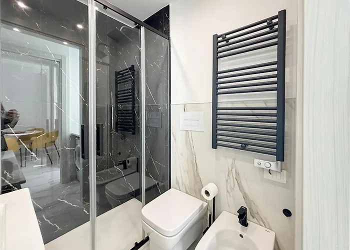 Yuna Rent - Vittorio 50 Pescara