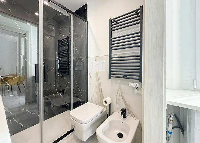 Yuna Rent - Vittorio 50 * Pescara