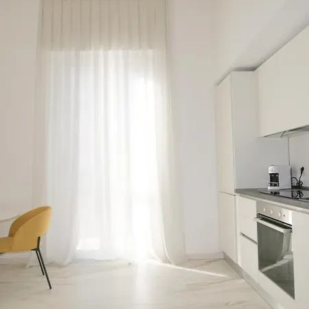 Yuna Rent - Vittorio 50 * Pescara