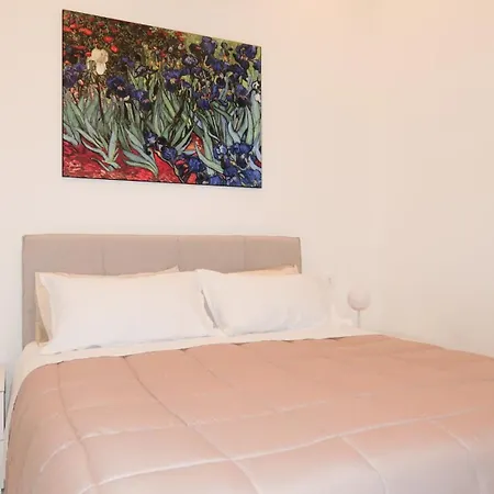 Apartamento Yuna Rent - Vittorio 50