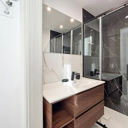 Apartmán Yuna Rent - Vittorio 50 *