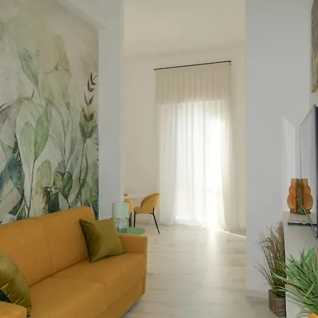 Yuna Rent - Vittorio 50 Pescara