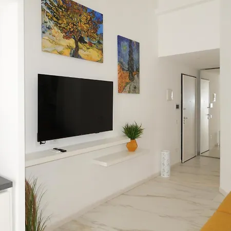 Apartamento Yuna Rent - Vittorio 50 *