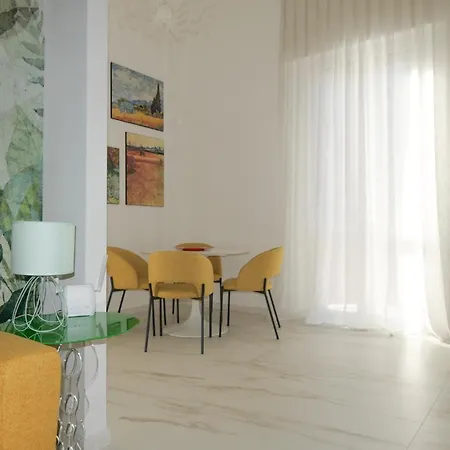 Apartamento Yuna Rent - Vittorio 50 *