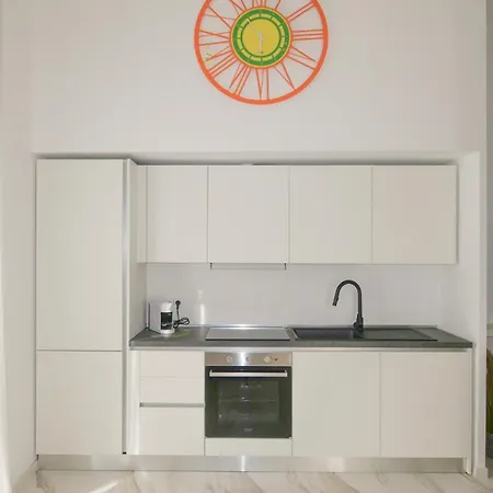 Yuna Rent - Vittorio 50 Apartment Pescara