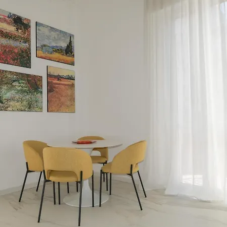 Yuna Rent - Vittorio 50 Apartment Pescara