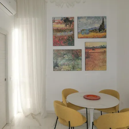 Yuna Rent - Vittorio 50 *