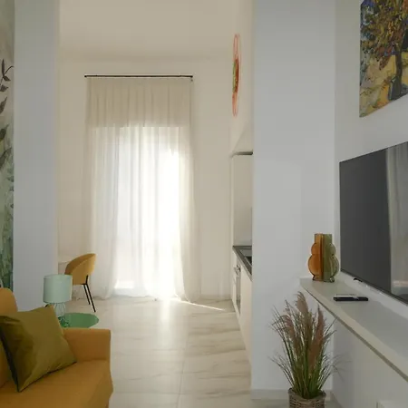 Yuna Rent - Vittorio 50 Appartamento