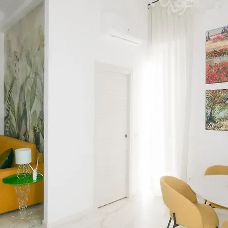 Yuna Rent - Vittorio 50 Apartamento