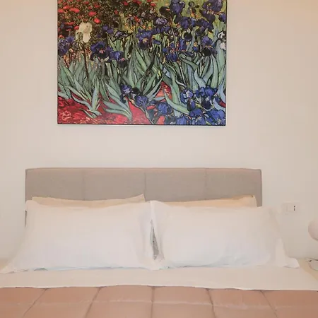 Yuna Rent - Vittorio 50 * Pescara