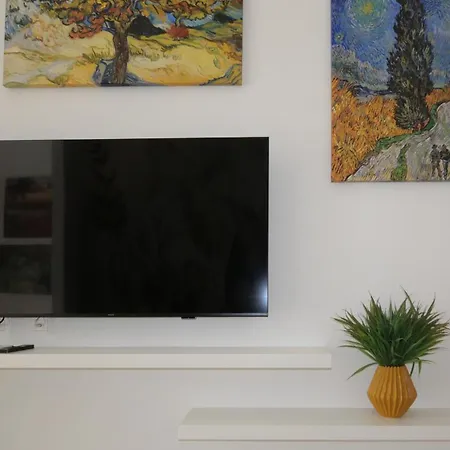 Yuna Rent - Vittorio 50 * Pescara