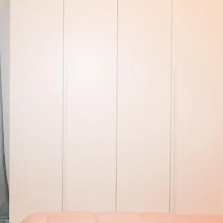 Yuna Rent - Vittorio 50 Apartamento