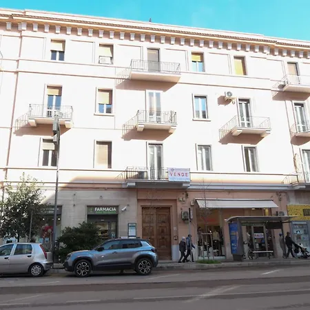 Yuna Rent - Vittorio 50 * Pescara