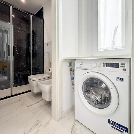 Apartment Yuna Rent - Vittorio 50