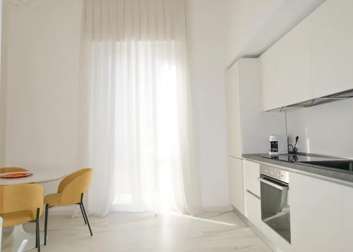 Yuna Rent - Vittorio 50 * Pescara