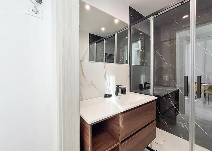 Apartmán Yuna Rent - Vittorio 50 *