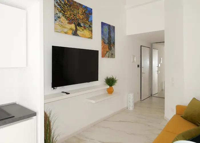 Apartment Yuna Rent - Vittorio 50 *