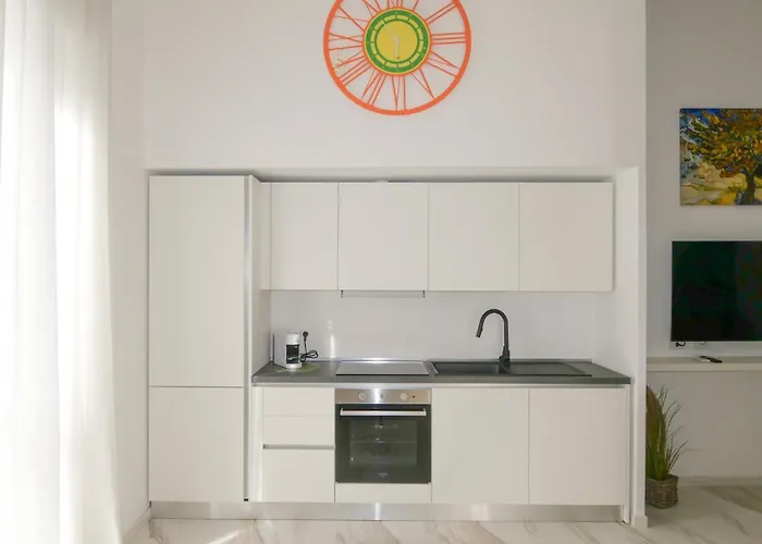 Yuna Rent - Vittorio 50 Apartmán Pescara