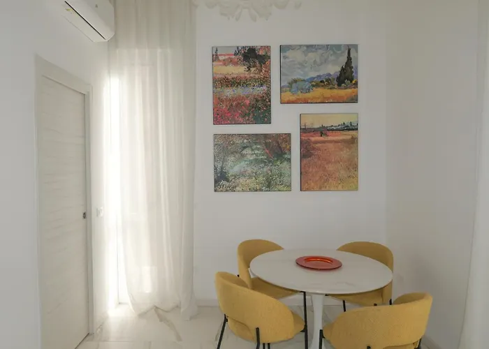 Yuna Rent - Vittorio 50 *