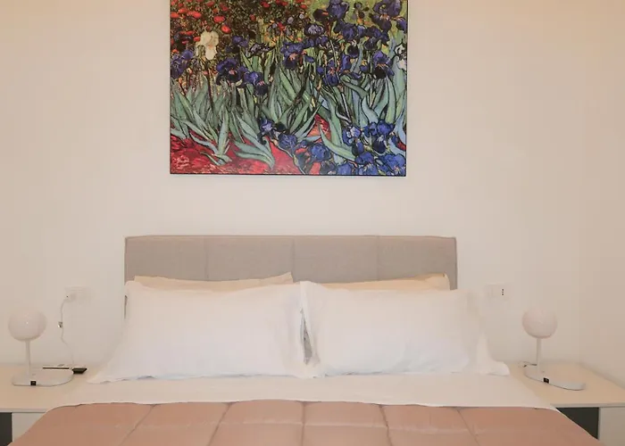 Yuna Rent - Vittorio 50 * Pescara