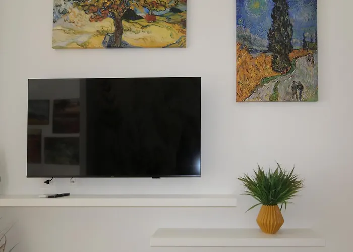 Yuna Rent - Vittorio 50 * Pescara