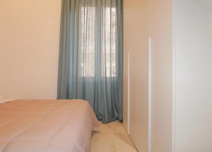 Yuna Rent - Vittorio 50 Apartment *