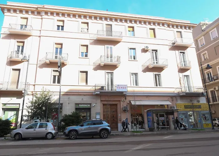 Yuna Rent - Vittorio 50 * Pescara