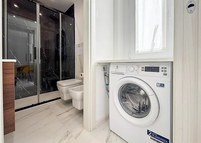 Apartmán Yuna Rent - Vittorio 50